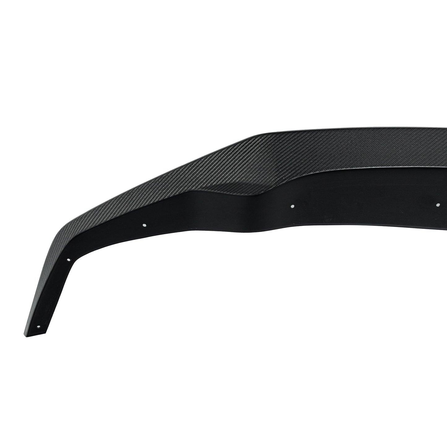 BMW M2 OG F87 CSL Carbon Fibre Front Splitter (2015-2018)