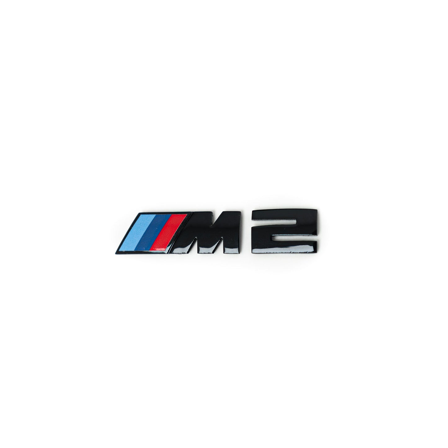 BMW M2 G87 Genuine Gloss Black Painted Front Grille M2 Emblem (2023+)