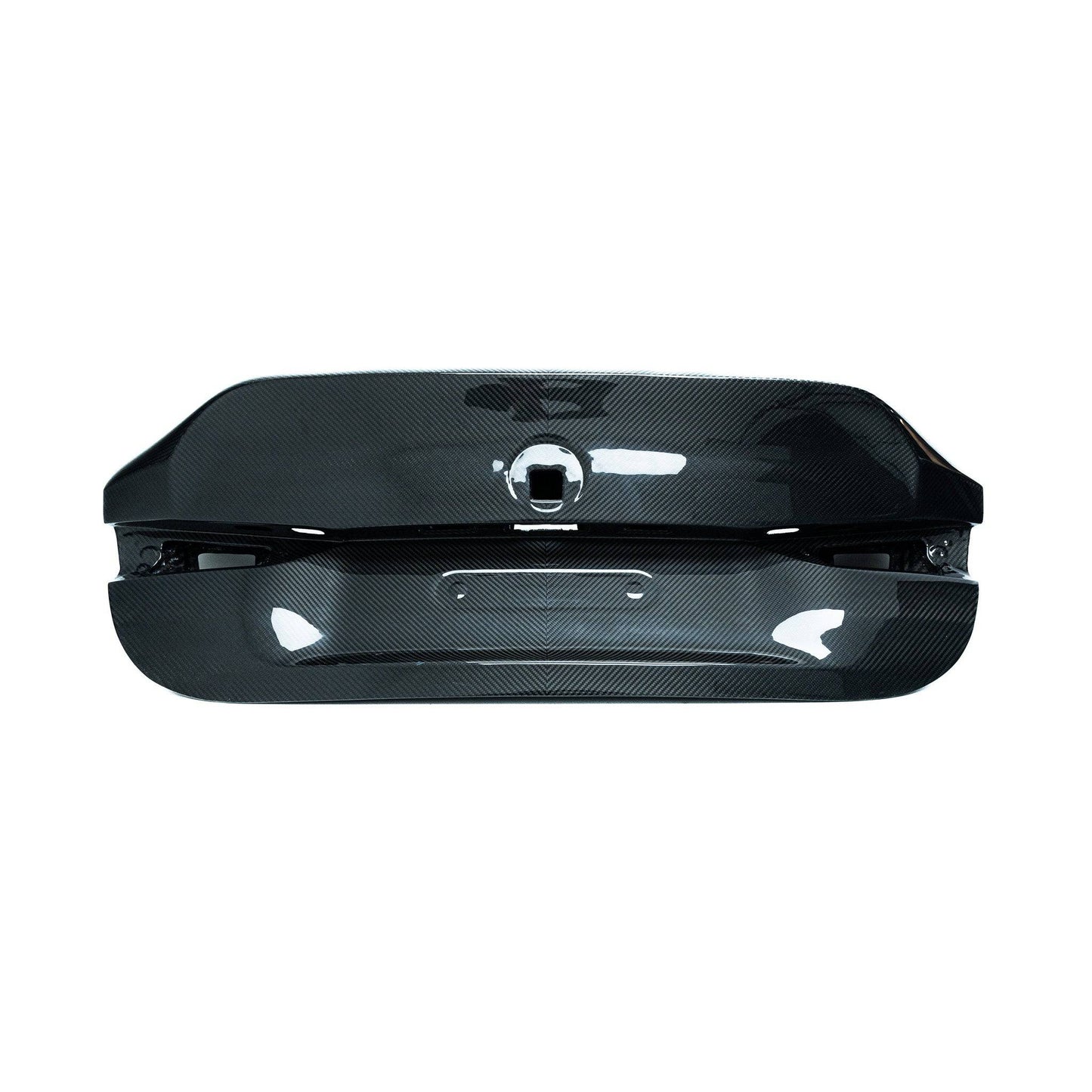 BMW M4 G82 Pre-Preg Carbon Fibre CSL Boot Lid by TRE (2020+)