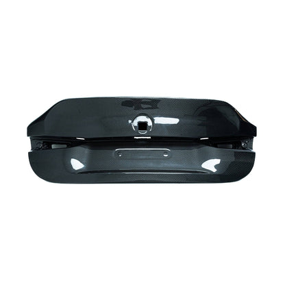 BMW M4 G82 Pre-Preg Carbon Fibre CSL Boot Lid by TRE (2020+)