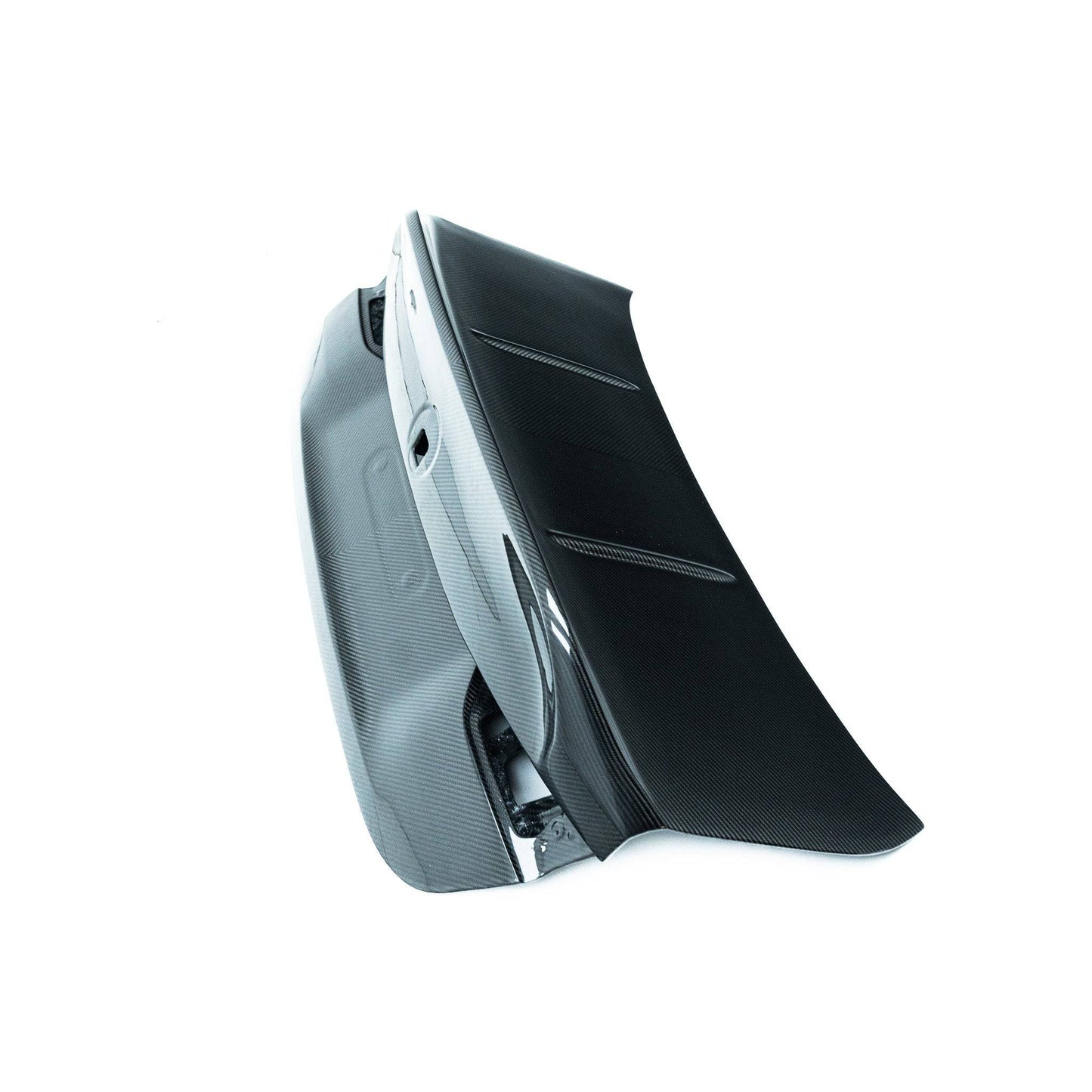 BMW M4 G82 Pre-Preg Carbon Fibre CSL Boot Lid by TRE (2020+)