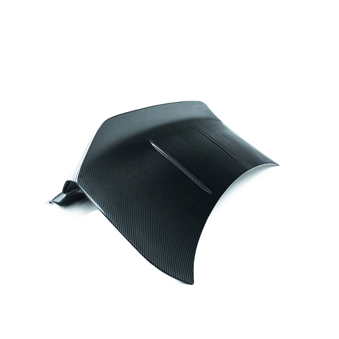 BMW M4 G82 Pre-Preg Carbon Fibre CSL Boot Lid by TRE (2020+)