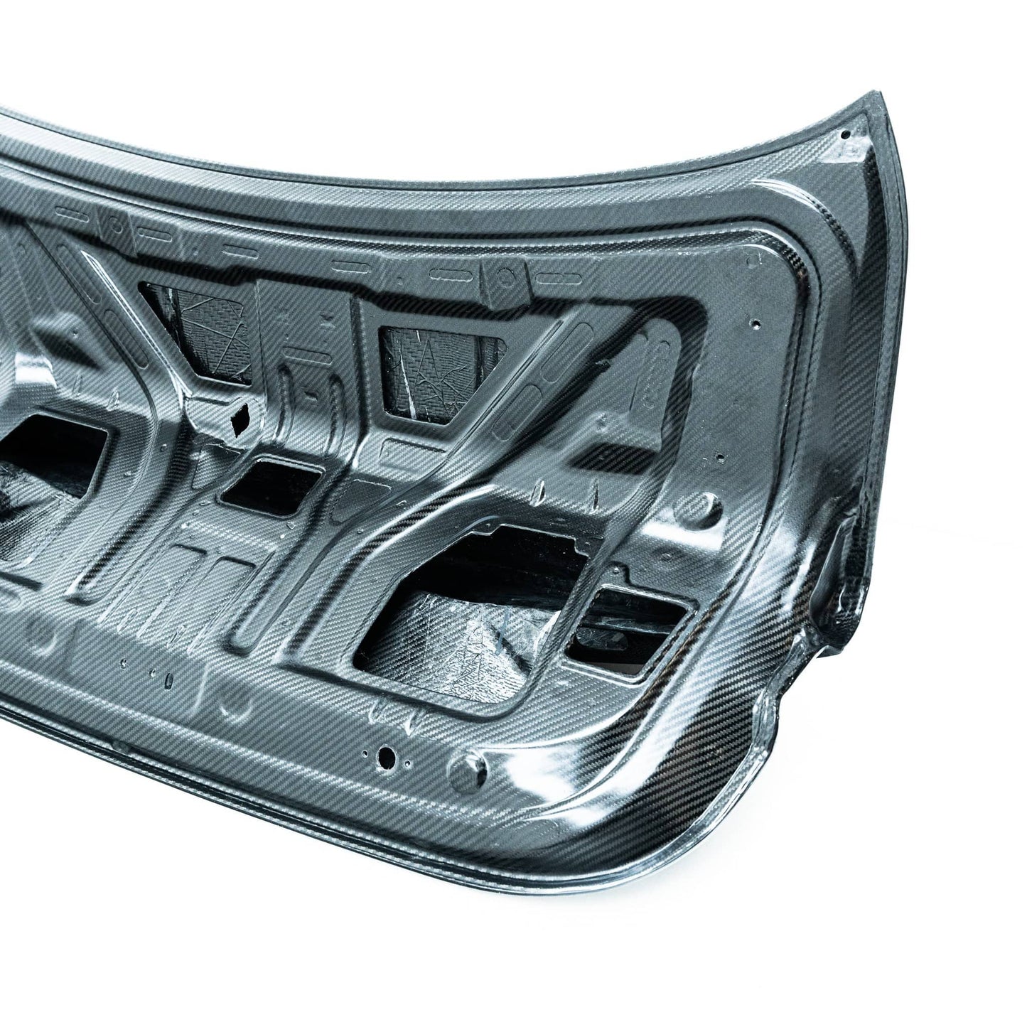 BMW M4 G82 Pre-Preg Carbon Fibre CSL Boot Lid by TRE (2020+)
