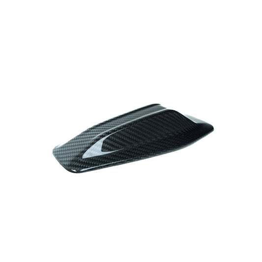 BMW M2 G87 Pre-Preg Carbon Fibre Shark Fin Aerial Cover by TRE (2023+)