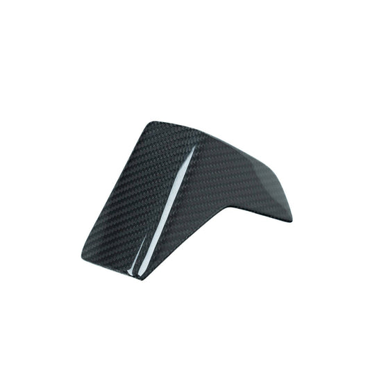 BMW 2 Series G42, G80 G81 M3 & G82 M4 Pre-Preg Carbon Fibre Air Vent Trim by TRE (2021-2022)