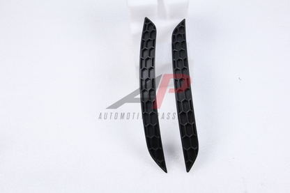 Audi S3/RS3 8V Sedan Rear Reflector Inserts AP Design