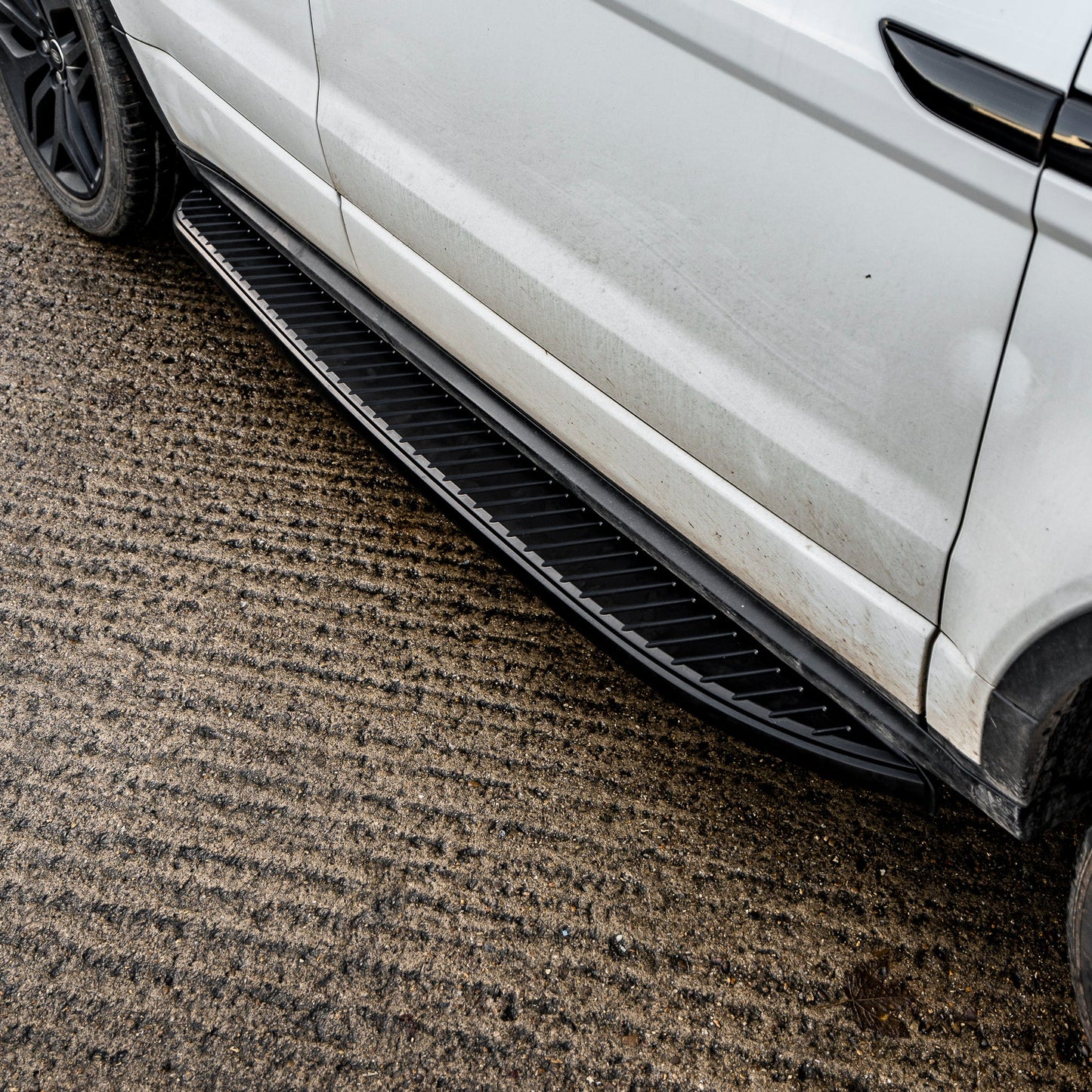 RANGE ROVER EVOQUE SIDE STEPS L538 (2011-2018)