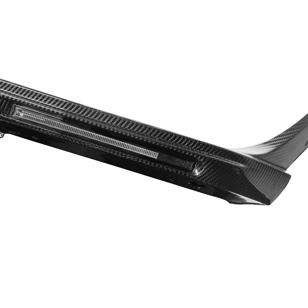 Urban Automotive - G-Wagon Front bumper Splitter - G63 Bumper