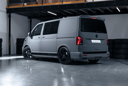 Urban Automotive - Carbon Fibre Bodykit for VW Transporter T6.1