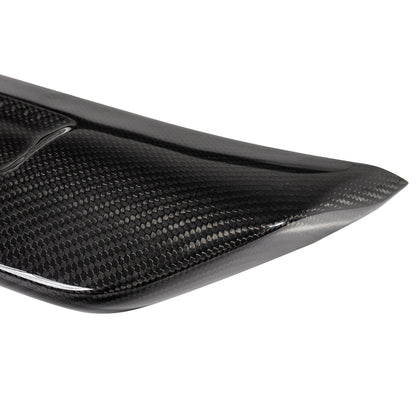 Urban Automotive - G-Wagon G63 Front skid pan Carbon Trim