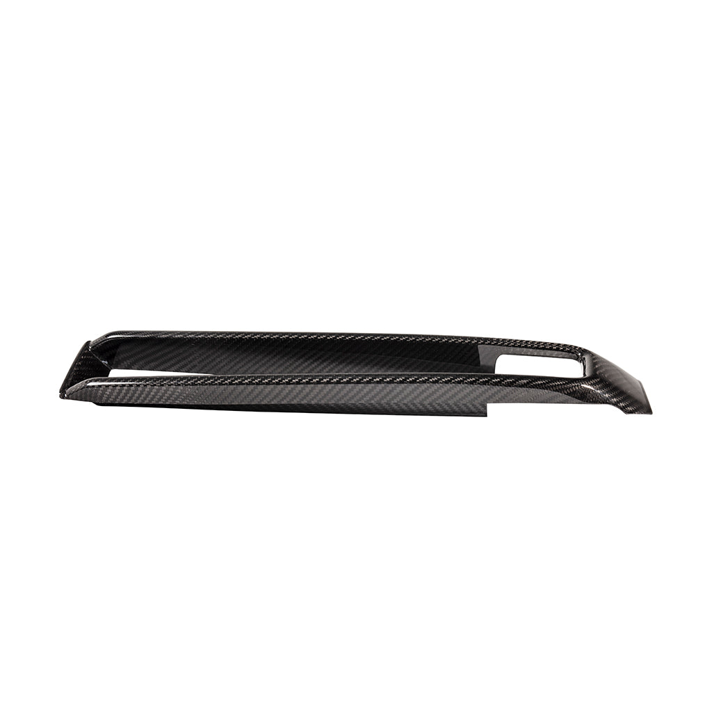 Urban Automotive - G-Wagon G63 Bumper Grille Carbon Trim ( Pair )