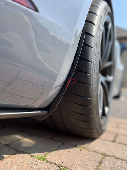 Porsche Cayman 981/718 GT4/GTS Arch Guards/Mudflaps