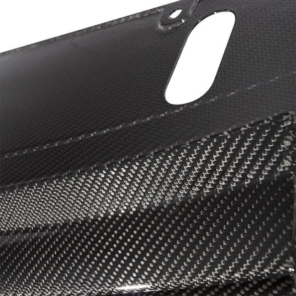 Urban Carbon Fibre Autograph Grille for Range Rover Sport