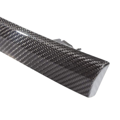 Urban Automotive - Range Rover Sport (L494) Carbon Boot Trim