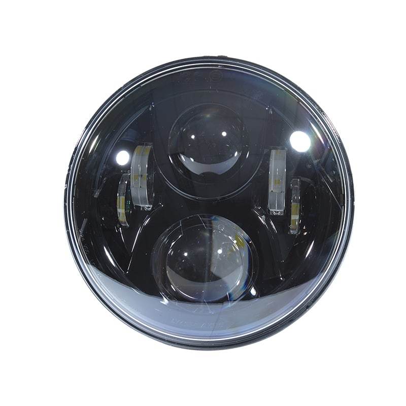 JW Speaker EVO2 7" Headlight Kit (Pair)