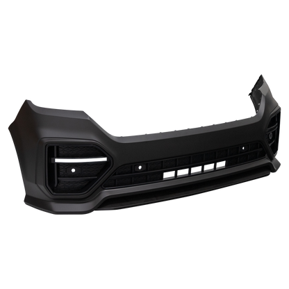 Urban Automotive - Carbon Fibre Bodykit for VW Transporter T6.1