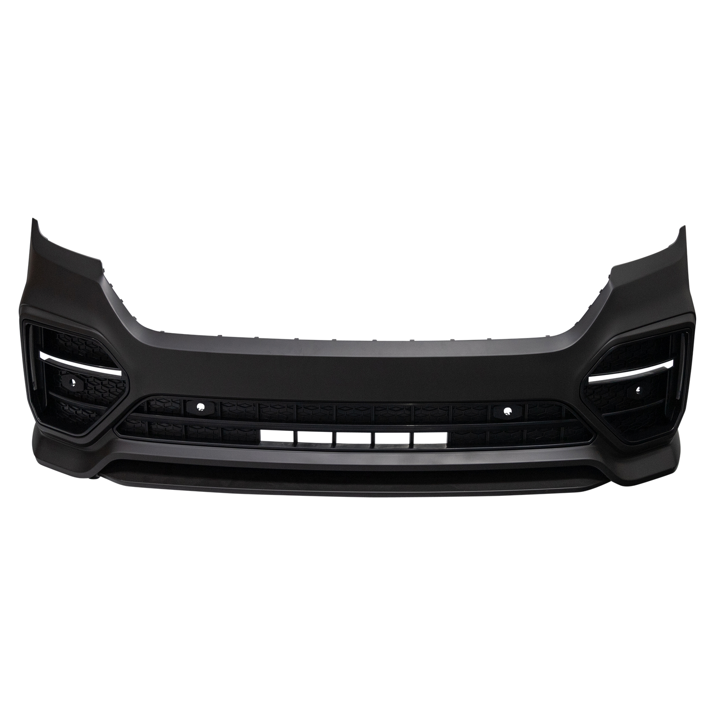 Urban Automotive - Carbon Fibre Bodykit for VW Transporter T6.1