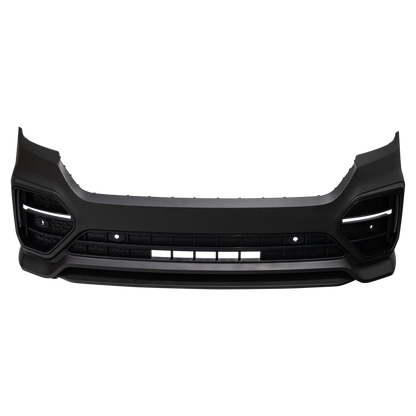 Urban Automotive - Carbon Fibre Bodykit for VW Transporter T6.1