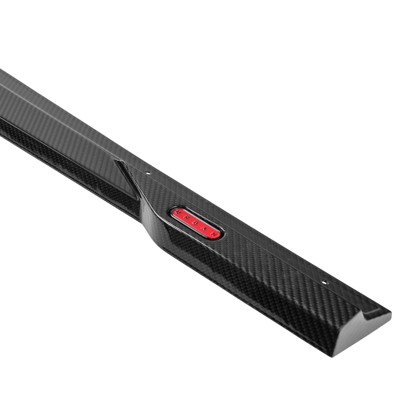 Urban Automotive - Carbon Fibre Bodykit for Audi RS6