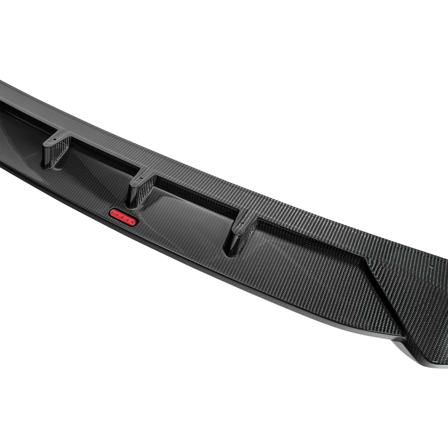 Urban Automotive - Carbon Fibre Bodykit for Audi RS6