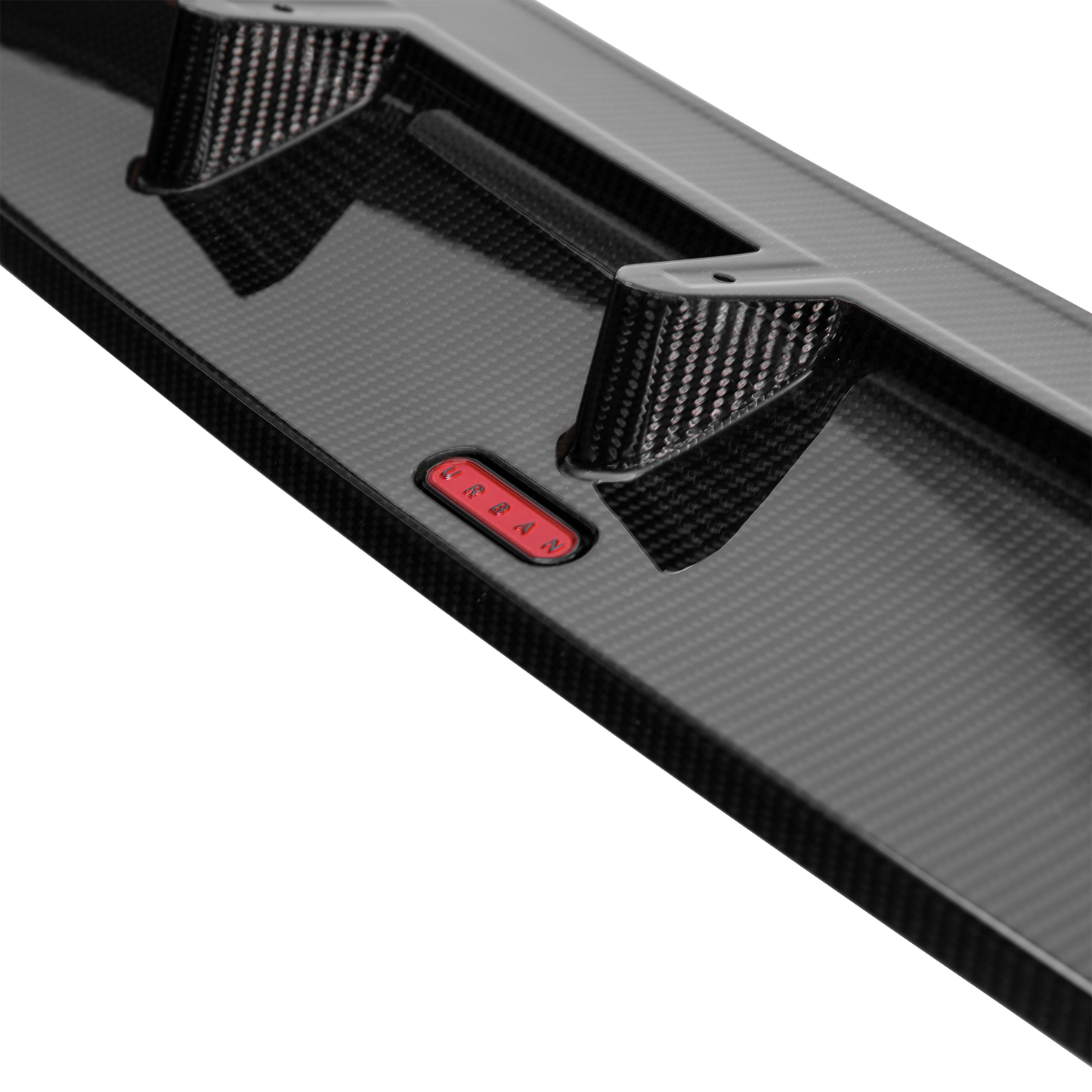 Urban Automotive - Carbon Fibre Bodykit for Audi RS6