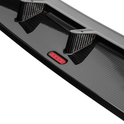 Urban Automotive - Carbon Fibre Bodykit for Audi RS6