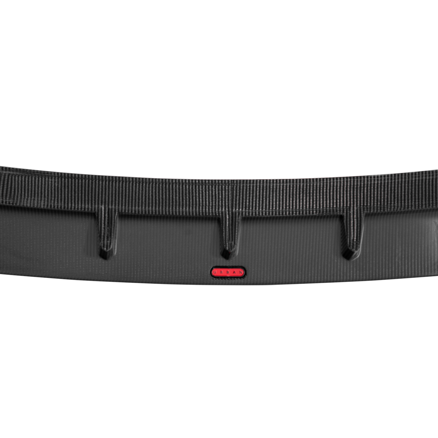 Urban Automotive - Carbon Fibre Bodykit for Audi RS6