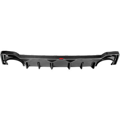 Urban Automotive - Carbon Fibre Bodykit for Audi RS6