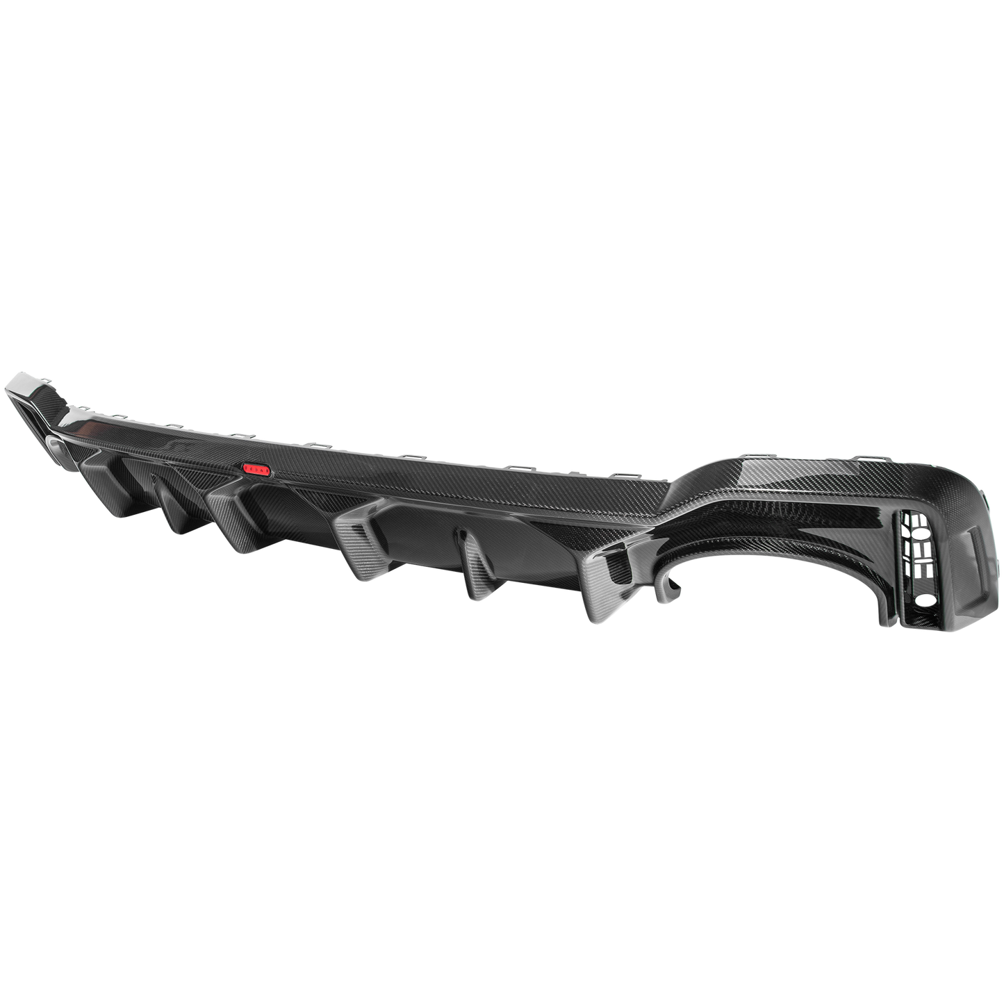 Urban Automotive - Carbon Fibre Bodykit for Audi RS6