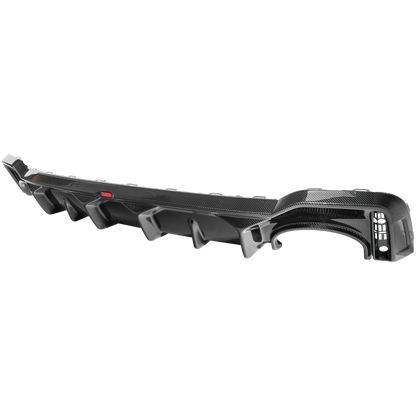 Urban Automotive - Carbon Fibre Bodykit for Audi RS6