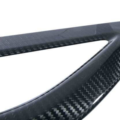 Urban Automotive - Range Rover Sport (L494) Carbon Bonnet Vent Overlays