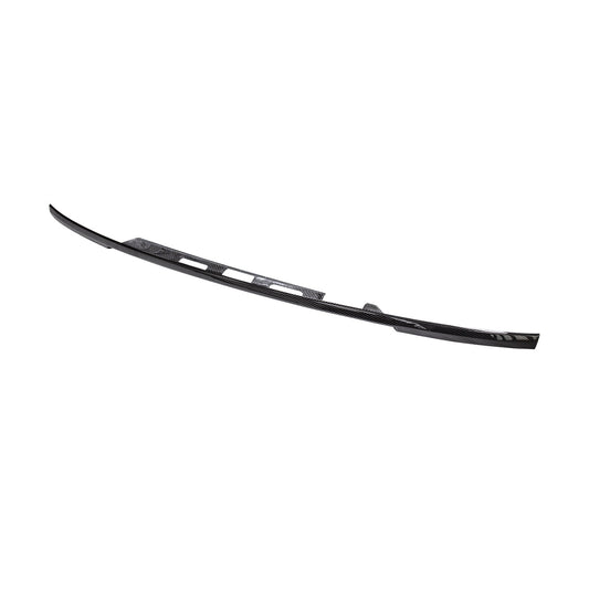 Urban Automotive - Range Rover Carbon Boot Trim Overlay