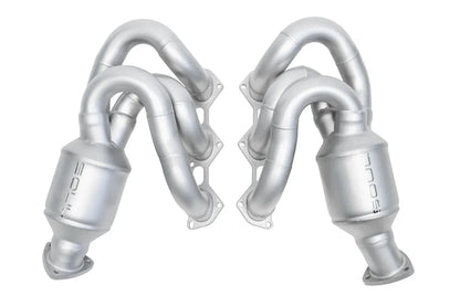 Porsche 718 GT4 / Spyder / GTS 4.0L SOUL Street Headers