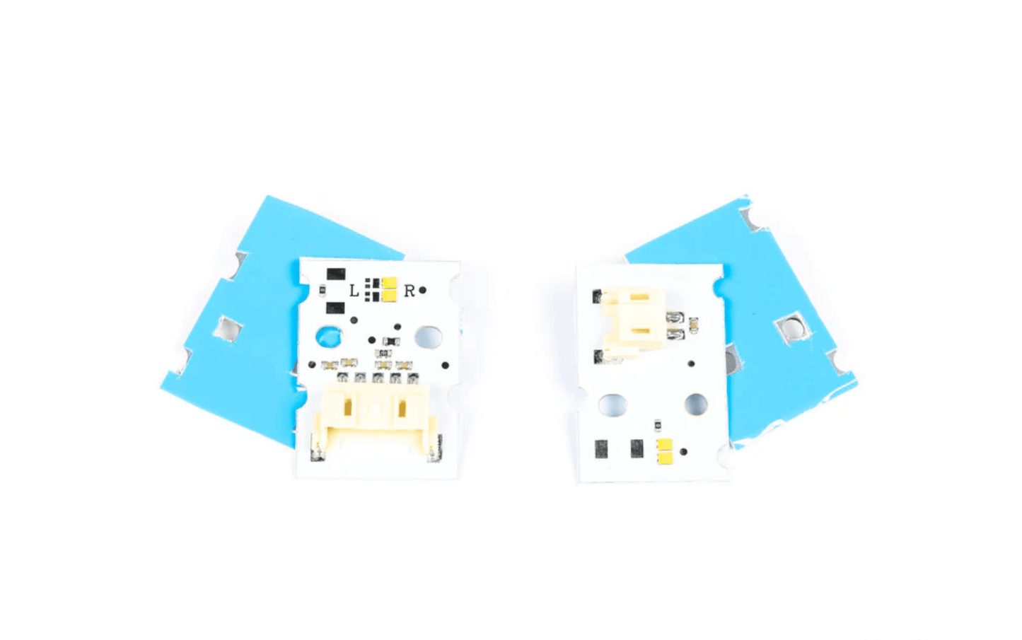 BMW M2 & M2 Competition F87 CSL Style Yellow DRL Module Set by AUTOID (2015-2021)