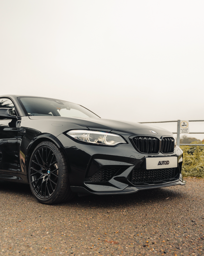 BMW M2 Competition F87 Carbon Fibre Full Body Kit (2018-2021)