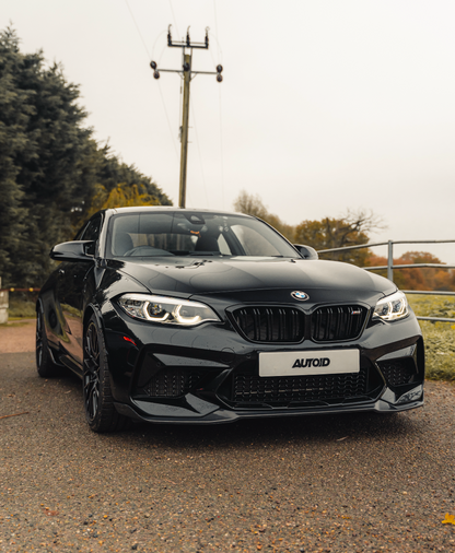 BMW M2 Competition F87 Carbon Fibre Full Body Kit (2018-2021)