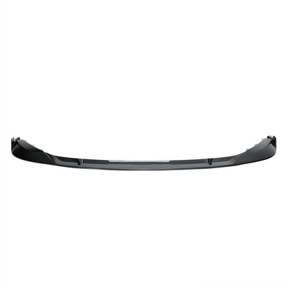 BMW G80 G81 M3 & G82 G83 M4 Carbon Fibre Competition Front Splitter (2021+)