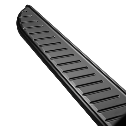 RANGE ROVER SPORT SIDE STEPS L320 (2004-2013)