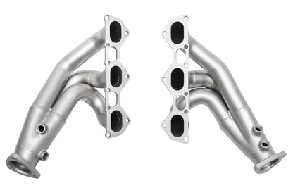 Porsche 718 GT4 / Spyder / GTS 4.0L SOUL Competition Headers