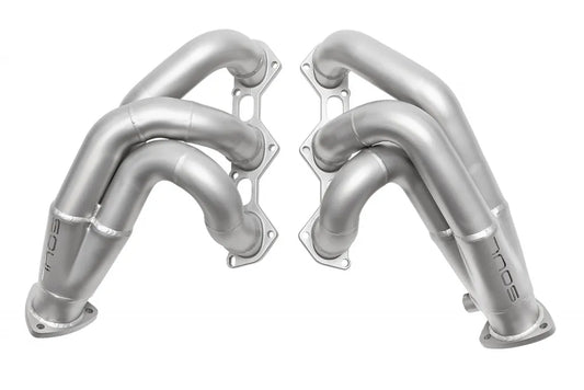 Porsche 718 GT4 / Spyder / GTS 4.0L SOUL Competition Headers