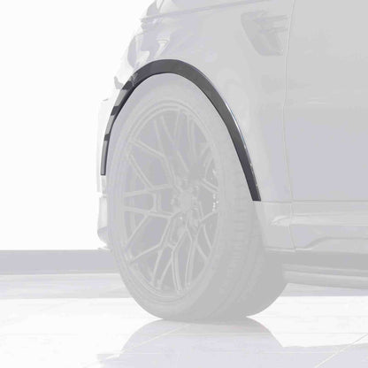 Urban Automotive - Sport/SVR Arch Fender Flare Kit