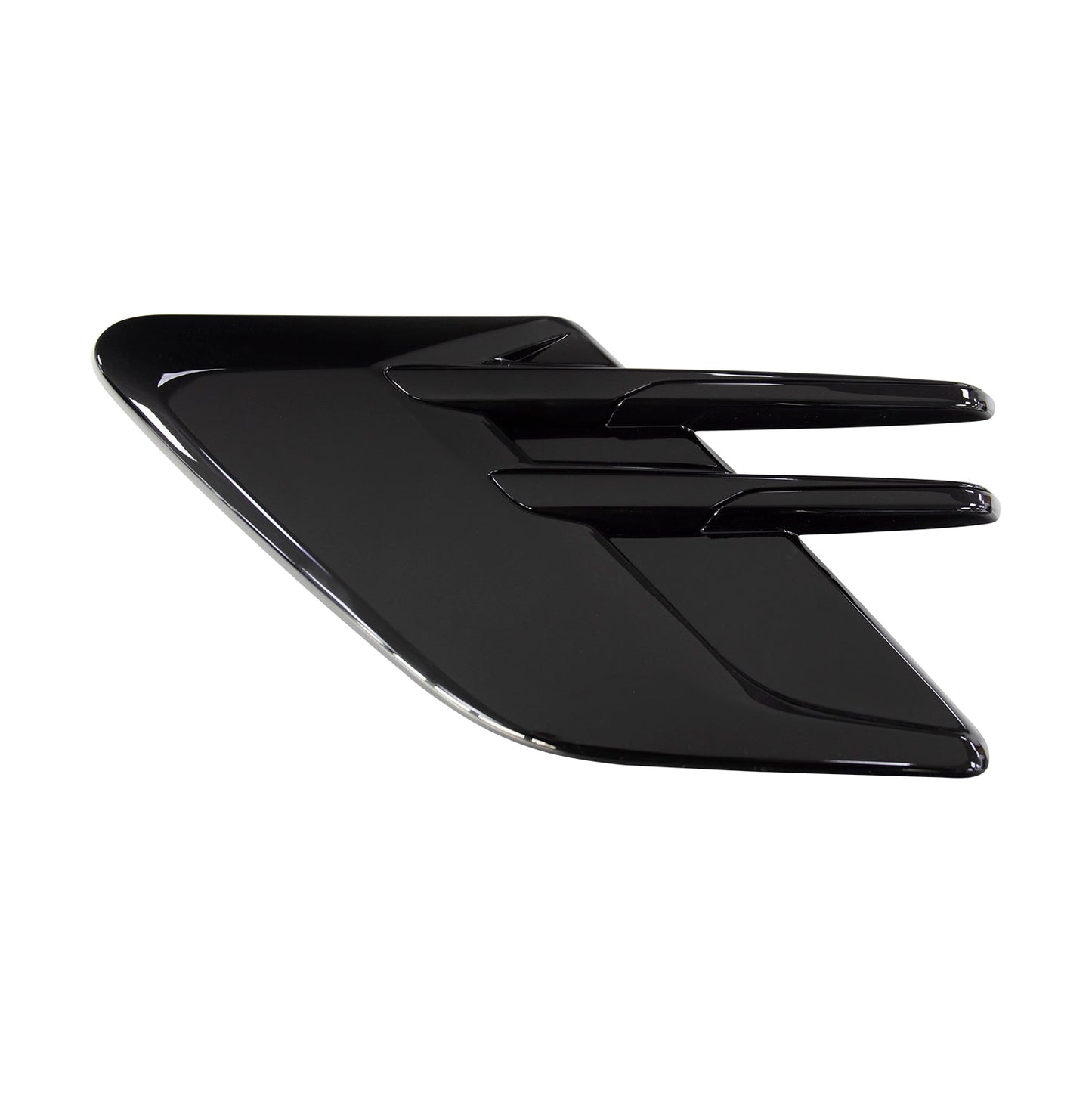 Urban Automotive - SVR / SPORT Carbon Side Vent OVERLAY