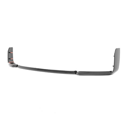 BMW M2 G87 Pre-Preg Carbon Fibre Performance Front Splitter by TRE (2023+)