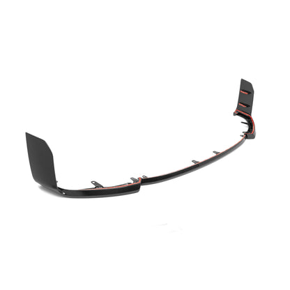 BMW M2 G87 Pre-Preg Carbon Fibre Performance Front Splitter by TRE (2023+)