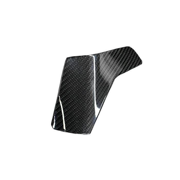 BMW 2 Series G42, G80 G81 M3 & G82 M4 Pre-Preg Carbon Fibre Air Vent Trim by TRE (2021-2022)