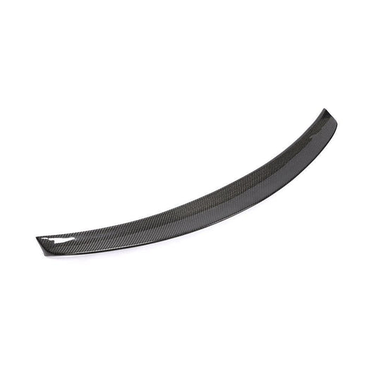 Tesla Model 3 3D Style Carbon Fibre Boot Spoiler 16-Present