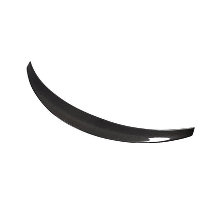 Tesla Model 3 C Style Carbon Fibre Boot Spoiler 16-Present