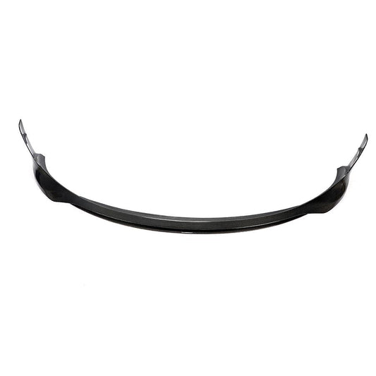 Tesla Model 3 CS Style Carbon Fibre Front Splitter 16-Present