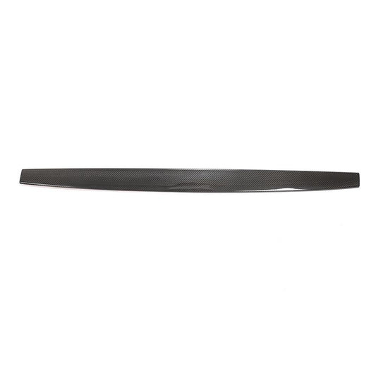 Tesla Model 3 Dry Carbon Interior Dashboard Trim Cover 16-20- LHD