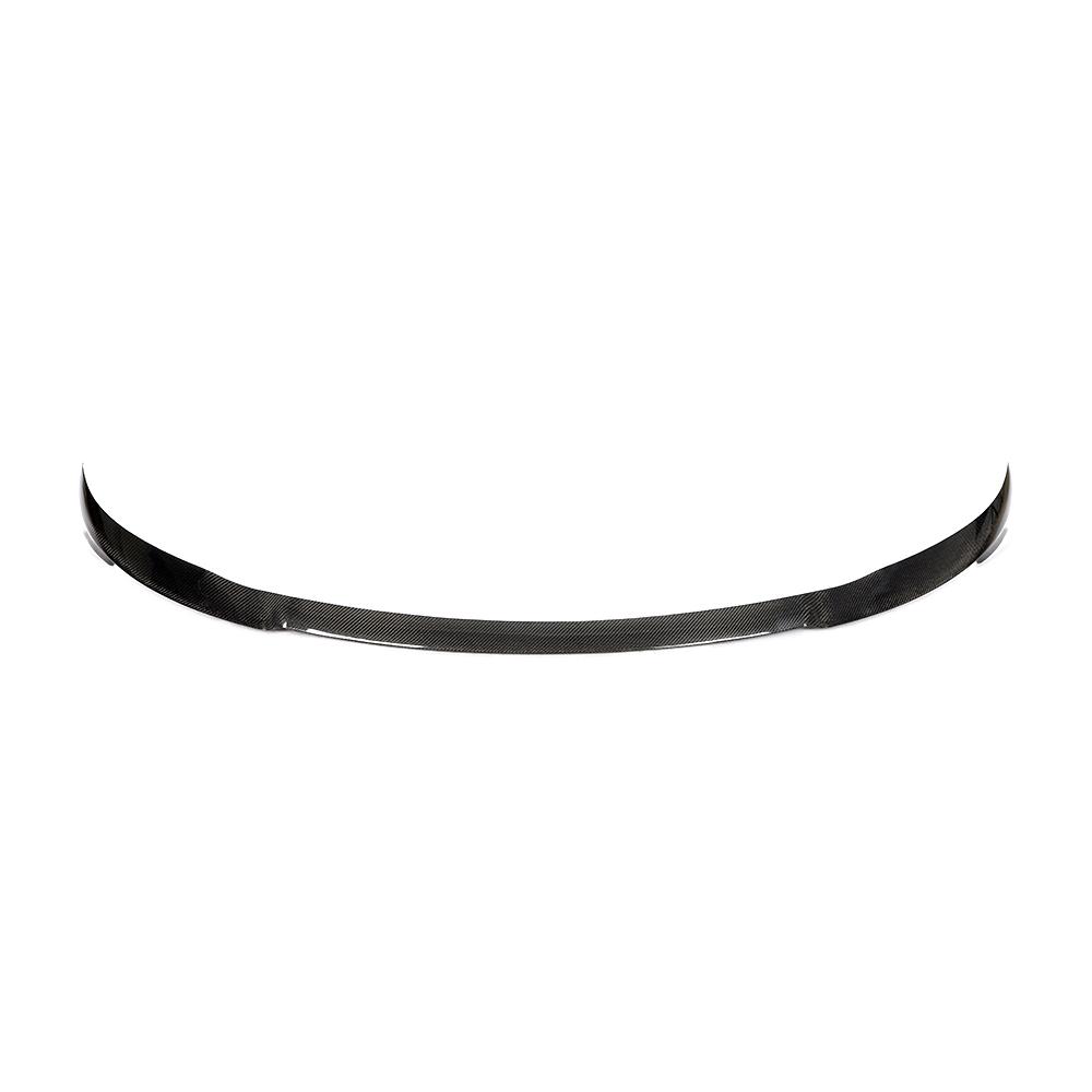Tesla Model 3 P Style Carbon Fibre Front Splitter 16-Present